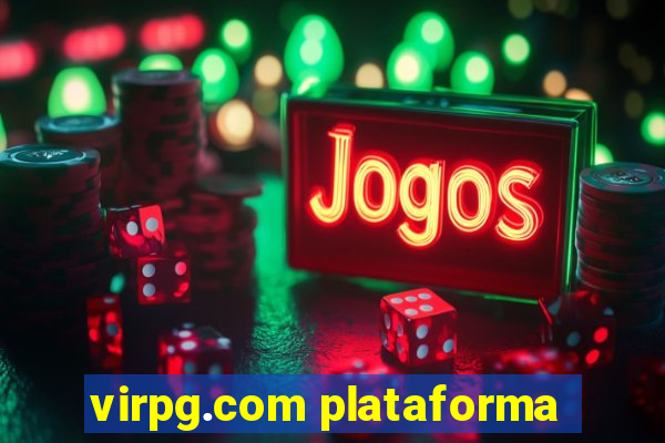 virpg.com plataforma